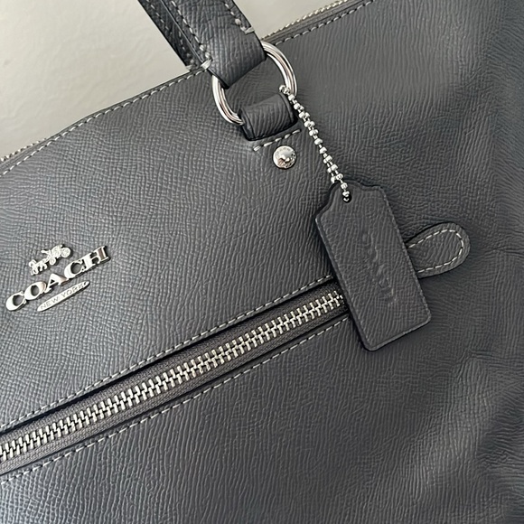 Coach purse - Picture 2 of 11